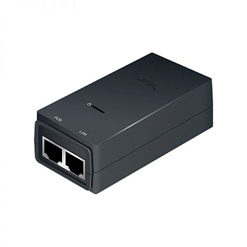 Фото UBNTPOE-24-12W - Ubiquiti Power Supplies