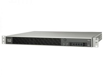 Фото Cisco ASA 5500-X Series Next-Generation Firewalls with firepower services