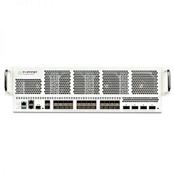 Фото FG-6300F - Fortinet Next general Firewalls -High end-6300F Series