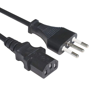 Фото CAB-ACI= AC Power Cord (Italy)
