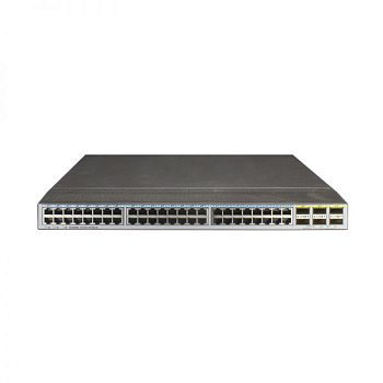 Фото CE6855-HI-F-B00 - Huawei CloudEngine 6800 Data Center Switches