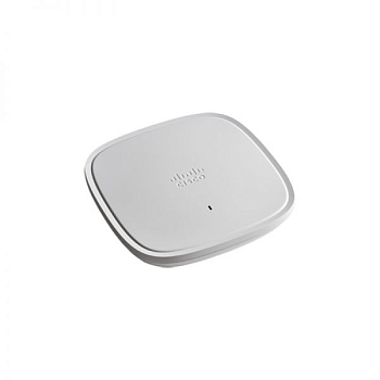 Фото C9117AXI-EWC-T - Cisco Catalyst 9117 WiFi 6 Access Point