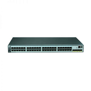 Фото S5720S-52X-PWR-LI-AC - Huawei S5700 Series Switches