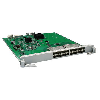 Фото LE0MG24SA Huawei S9300 Series Switch Line Card