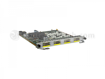Фото Huawei Router Ethernet Interface Card AR-8SA-W