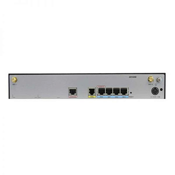 Фото Huawei AR169W,1VDSL WAN,4GE LAN,WIFI 2.4G