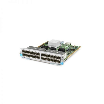 Фото HPE J9988A - Aruba 54/82 v3 1G zl2 Module