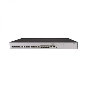 Фото HPE JH295A - HPE OfficeConnect Switches