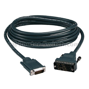 Фото CAB-SS-V35MC-EXT Cisco Smart Serial Cable