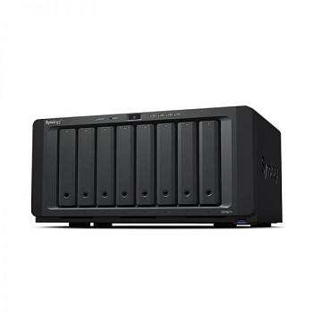 Фото DS1821+ - Synology NAS DiskStation Plus Series