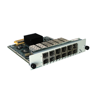 Фото Huawei NetEngine NE40E Series Router Flexible Card CR5D00LBXF71