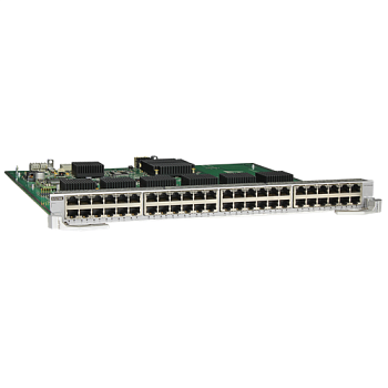 Фото ET1D2G48TEA0 Huawei S12700 Series Switch Interface Module