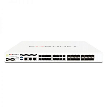 Фото FG-400E-BDL-988-DD - Fortinet Next general Firewalls -Middle range-400E Series