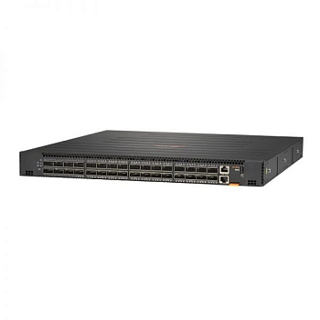 Фото HPE JL626A - Aruba 8320 Series Switch