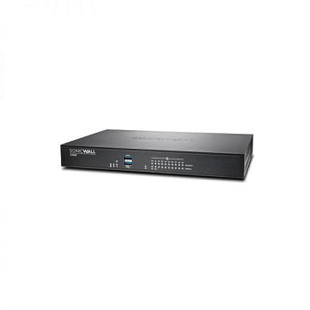 Фото TZ-600 - Dell Firewalls