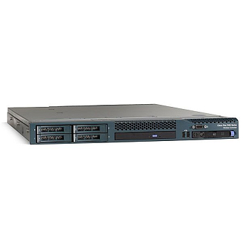 Фото AIR-CT7510-500-K9 Cisco 7500 Series Wireless Controller