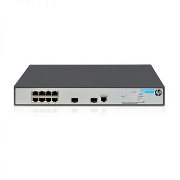 Фото HPE JG921A - HPE 1920 Switch