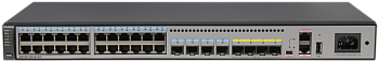 Фото S5720-32X-EI-AC Huawei S5720 Series Switch