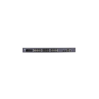 Фото LS-S2326TP-SI-AC Huawei S2300 Series Switch
