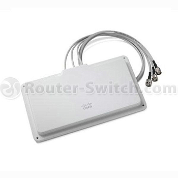 Фото AIR-ANT2566P4W-R Cisco Antennas - Dual Band