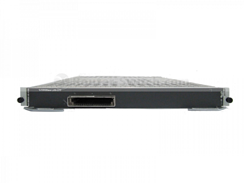 Фото E8KE-X-101-1X100GE-CFP 03056637 Huawei USG9500 Data Center Firewall Line Processing Unit