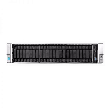 Фото 824171-B21 - HPE ProLiant DL380 Gen9/10 Server