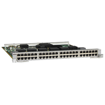 Фото ET1D2G48TEC0 Huawei S12700 Series Switch Interface Module