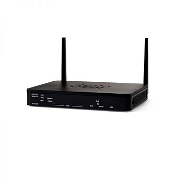 Фото RV160W-A-K9-AR - Cisco RV100 VPN Routers