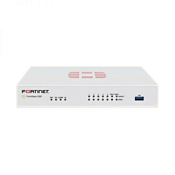Фото FG-52E-BDL-950-DD - Fortinet Next general Firewalls -Entry level-50E Series