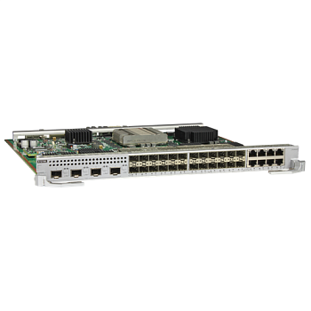 Фото ET1D2S04SX1E Huawei S12700 Series Switch Interface Module