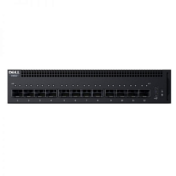 Фото X4012 - Dell Networking X Series Switches