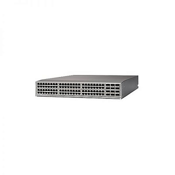 Фото N9K-C93216TC-FX2= - Cisco Nexus 9300 Switch