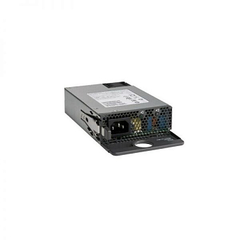Фото PWR-C6-125WAC= - Catalyst 9000 Switch Power Supply