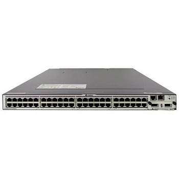 Фото S5710-52C-EI 02353169 Huawei Quidway S5700 Switch