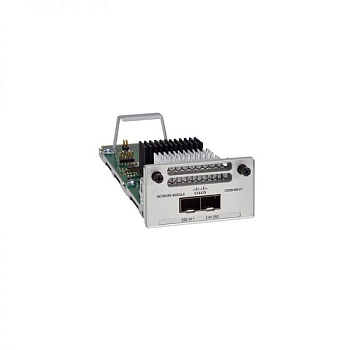 Фото C9300-NM-2Y - Cisco Catalyst 9300 Modules