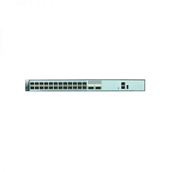 Фото S6720-26Q-LI-24S-AC - Huawei S6700 Series Switches