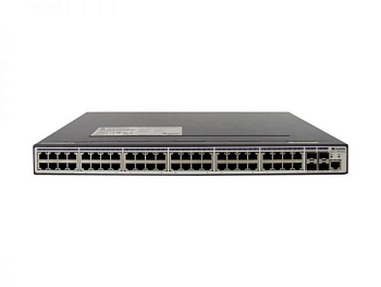Фото S2700-52P-EI-AC 02352333 Huawei Quidway S2700 Switch