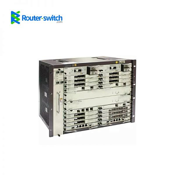 Фото Huawei Power Supply Unit CR2M0DPUDC11