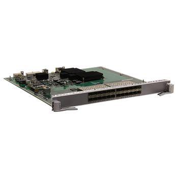 Фото EH1D2G24SEC0 Huawei S9700 Series Switch Line Card