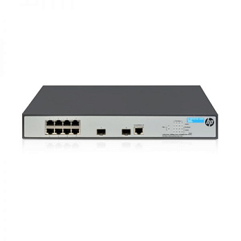 Фото HPE JG922A - HPE 1920 Switch