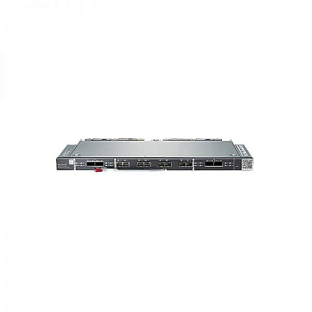 Фото K2Q84B - HPE Blade Server I/O Network Modules