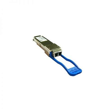 Фото QSFP-40GE-LR4-S - Cisco SFP GLC Module