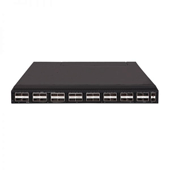 Фото JH321A - HPE FlexFabric 5900 Switch Series