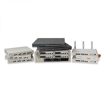 Фото HPE JW677A - Aruba Controllers