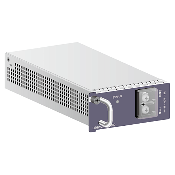 Фото LS6W2PSD0500 Huawei S6700 Series Switch Power Module