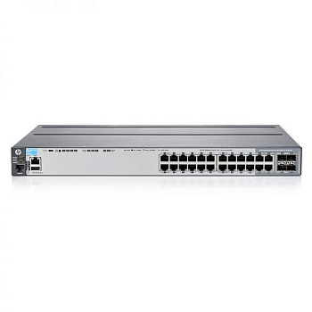 Фото HPE J9726A - Aruba 2920 Switch