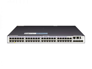 Фото S5700-48TP-PWR-SI-AC Huawei S5700 Series Switch