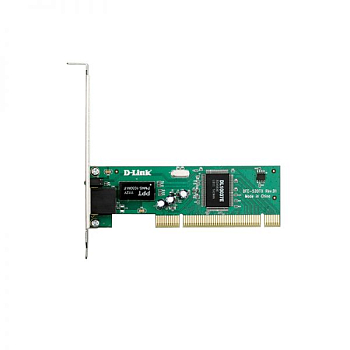 Фото DFE-520TX - D-Link Wired Network Cards