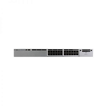 Фото WS-C3850-24P-S Catalyst 3850 Switch