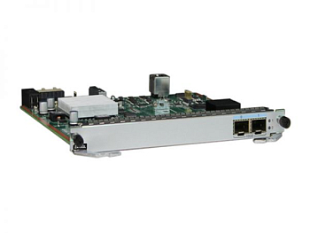 Фото Huawei 2-Port 10GE Optical Ports Interface Card